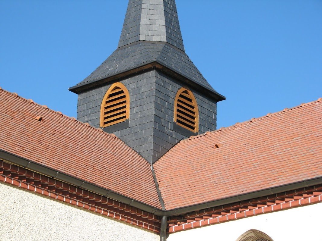 Réalisation — Carillon