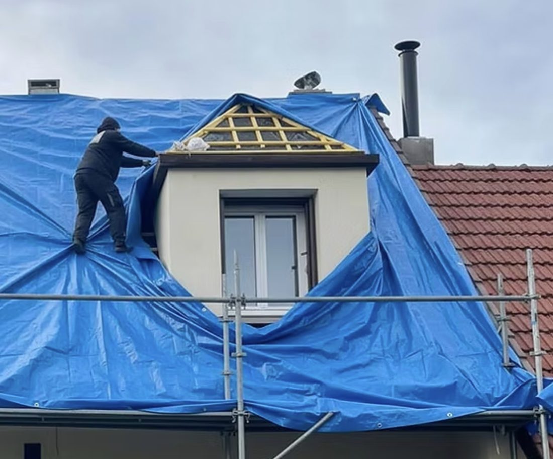 Urgence à Ahuy